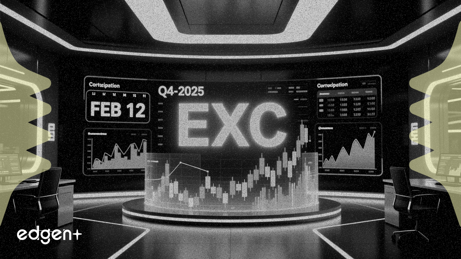 Exelon informará los resultados del cuarto trimestre de 2025 el 12 de febrero