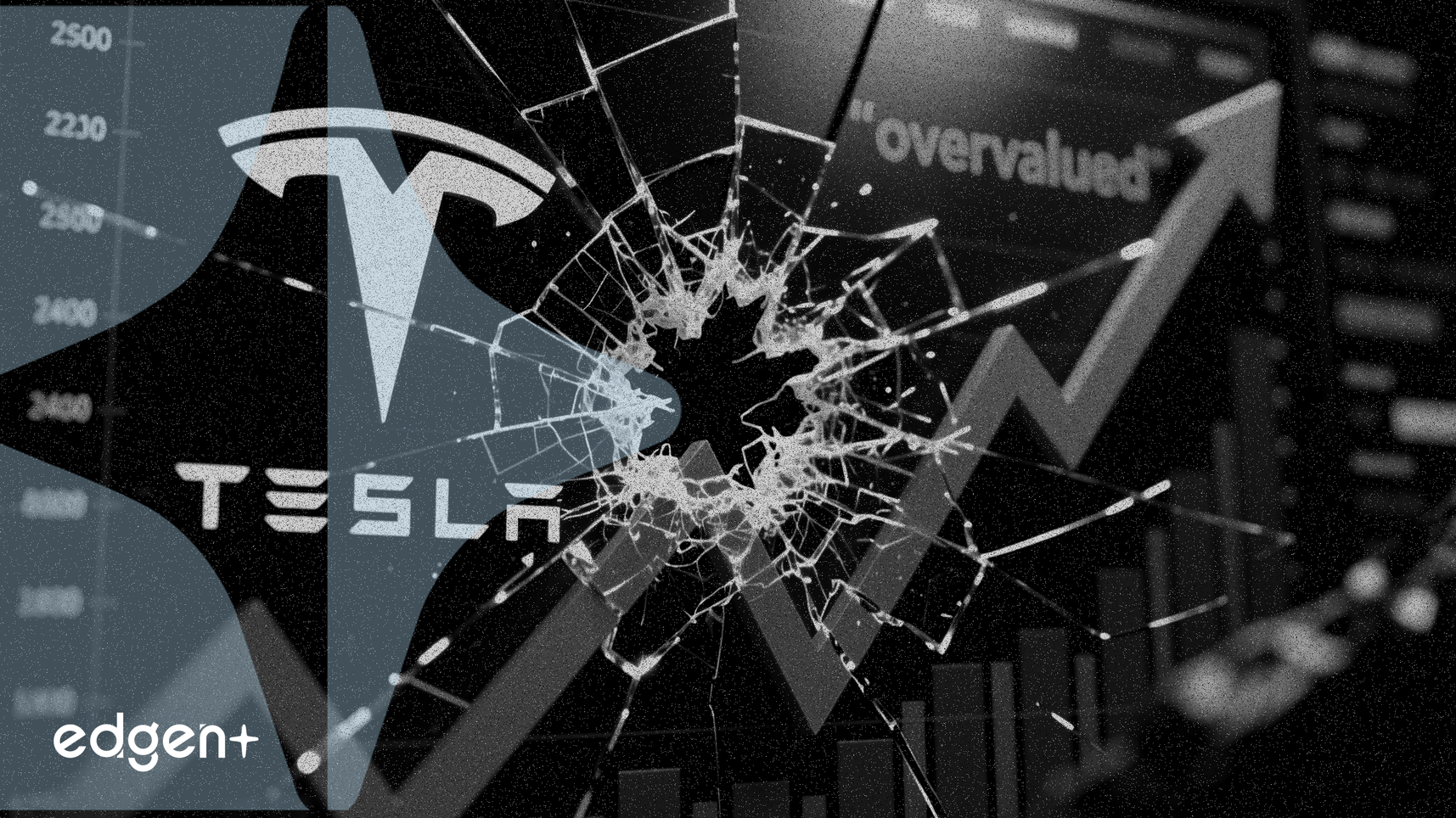 Michael Burry Renews Short Position on Tesla, Citing 'Ridiculously Overvalued' Status