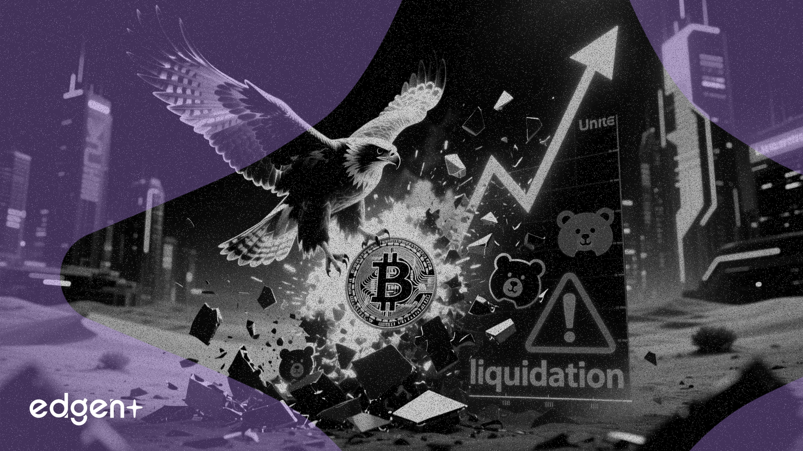 BAE 900 Milyon Dolarlık Bitcoin Satın Aldı, 736 Milyon Dolarlık Kısa Pozisyon Sıkışmasına Yol Açtı