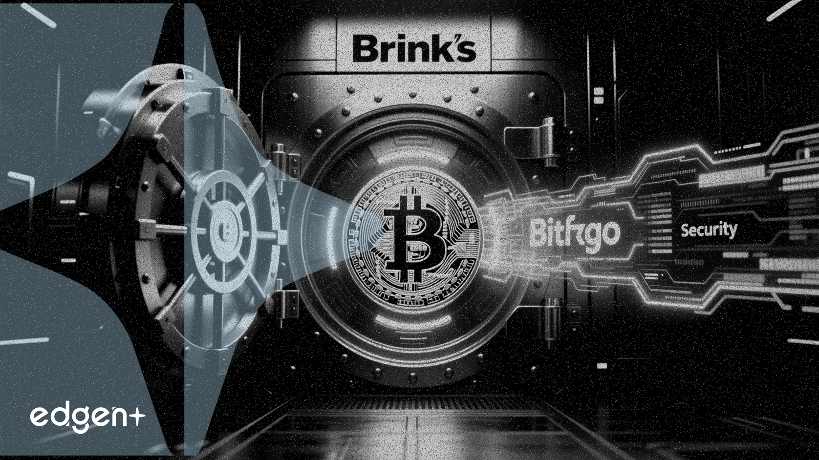 Matrixdock se asocia con BitGo y Brink's para la custodia institucional de tokens de oro