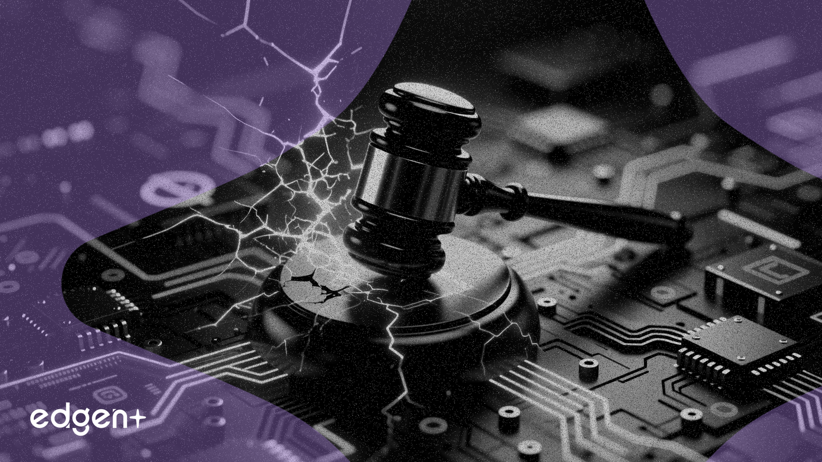 뉴 에라 에너지 & 디지털, 증권 조사 직면