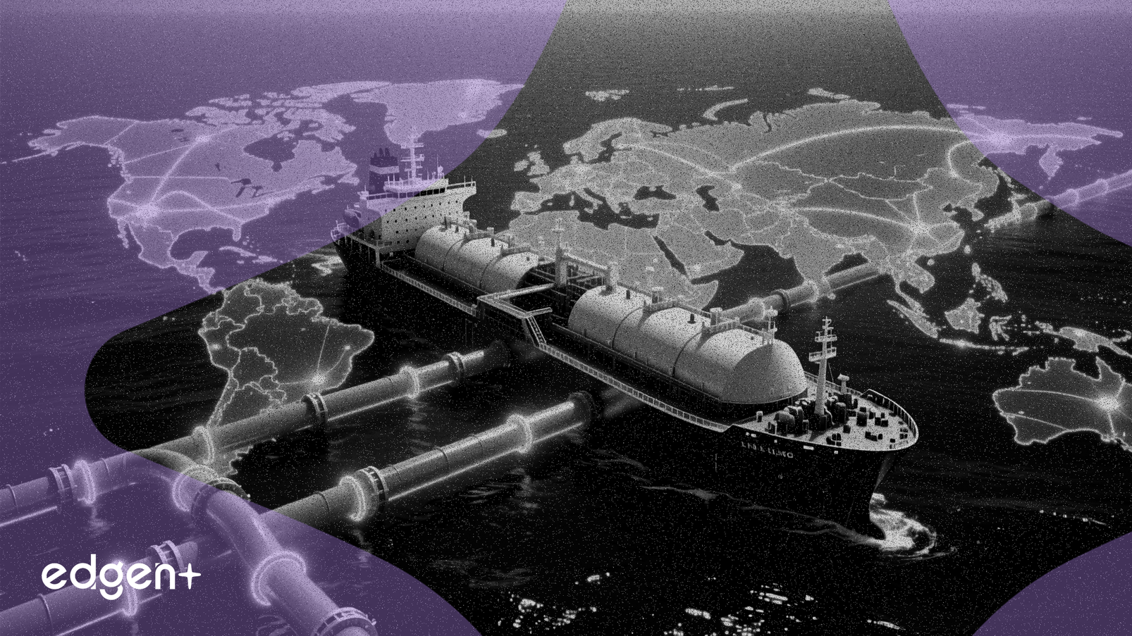 Cheniere, CPC ile Uzun Vadeli LNG Tedarik Anlaşması İmzaladı