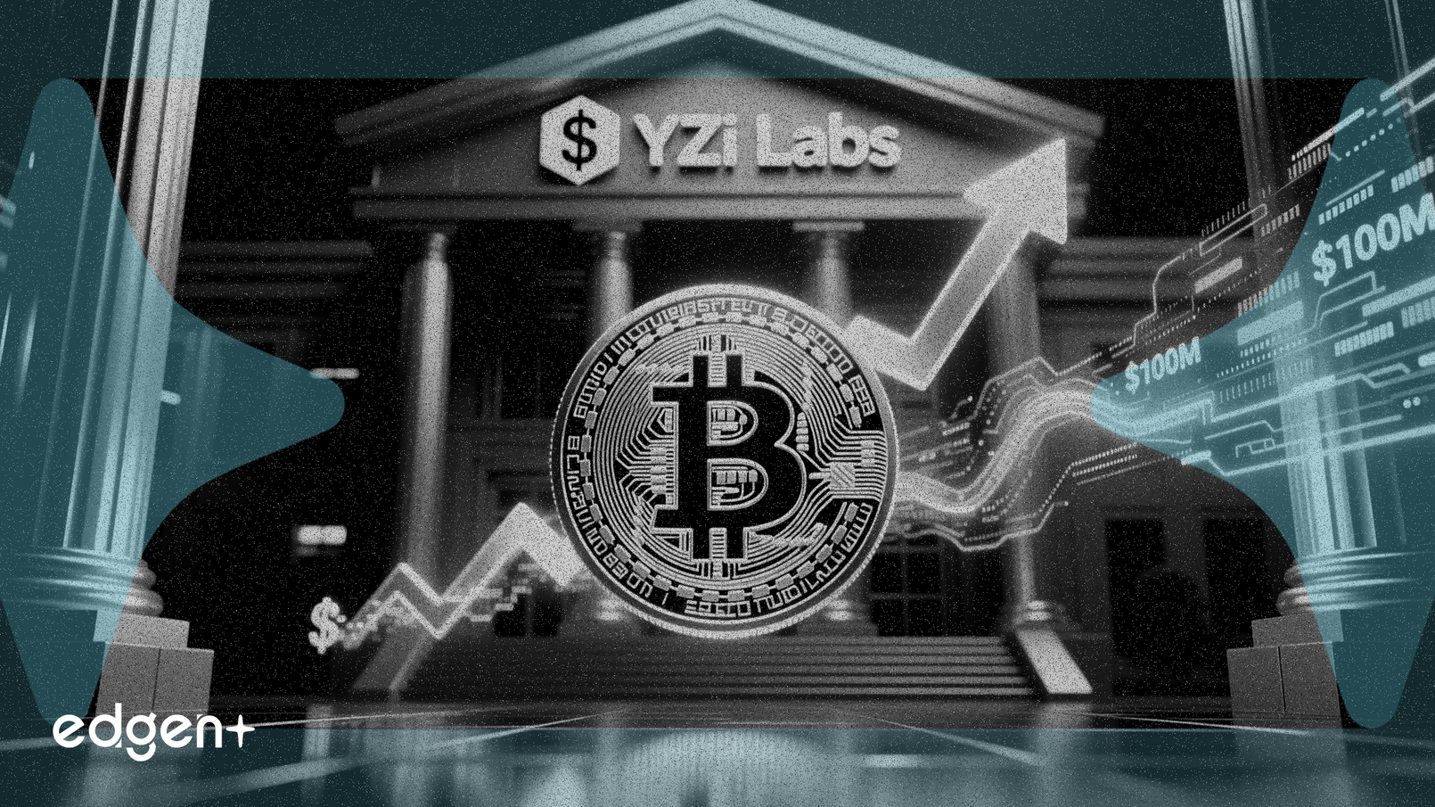 Hash Global Secures $100M from YZi Labs for BNB Institutionalization