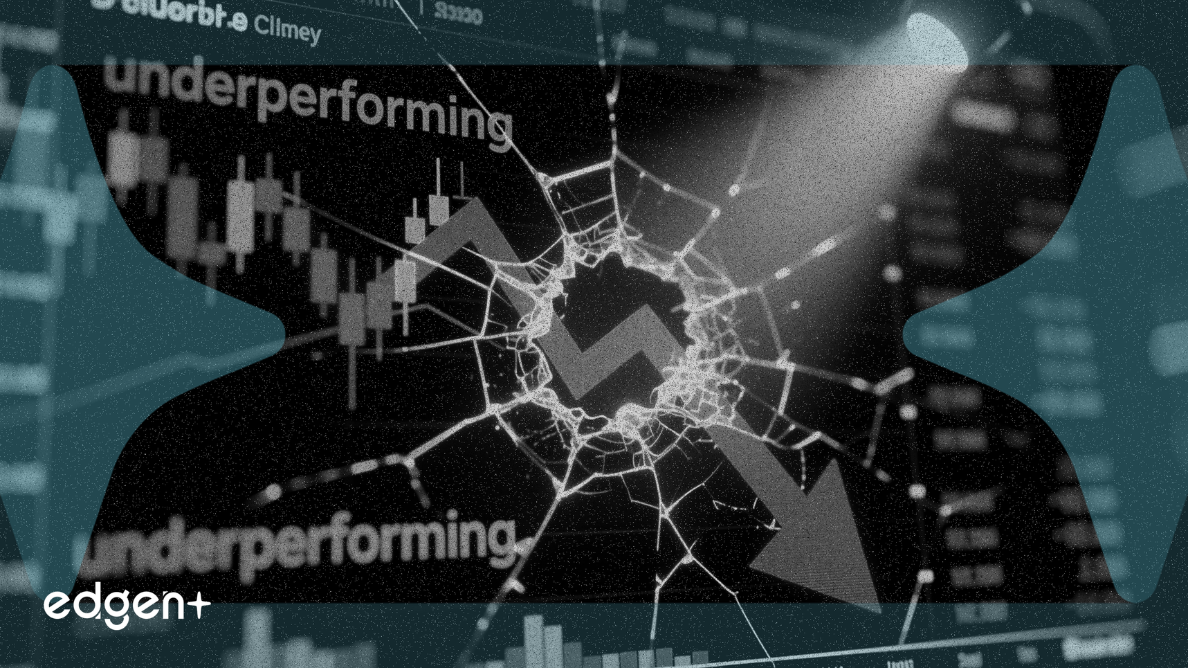 La lista de vigilancia de acciones de impulso destaca a los valores con bajo rendimiento del mercado