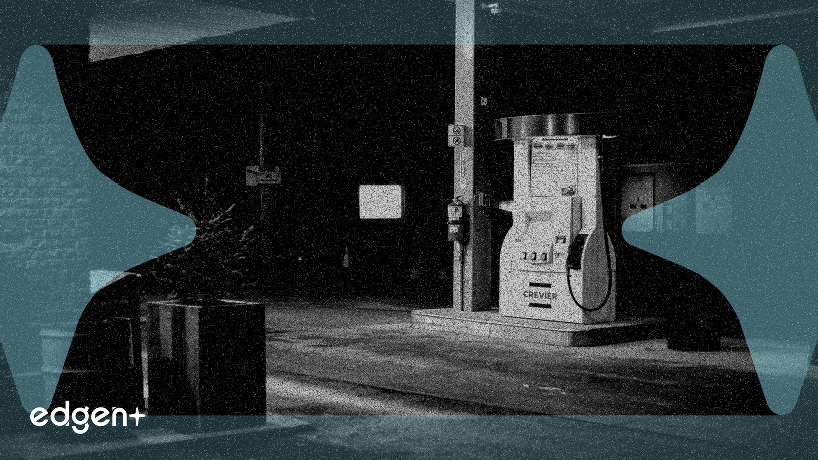 도버, 13,000개 주유 화면에 광고 네트워크 출시