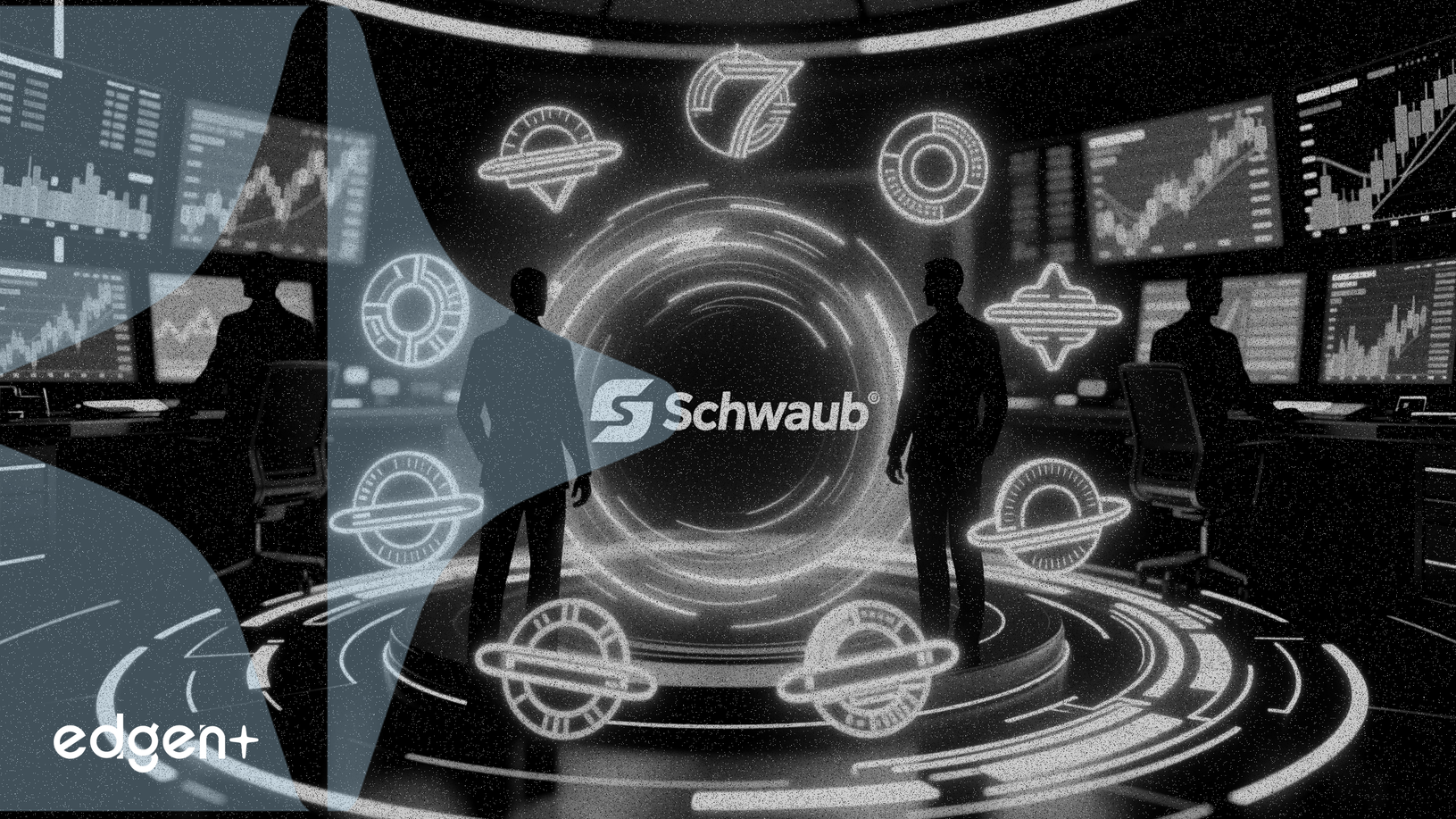 Schwab, Aktif Trader Piyasasını Yakalamak İçin 17 Yeni Vadeli İşlem Ekledi