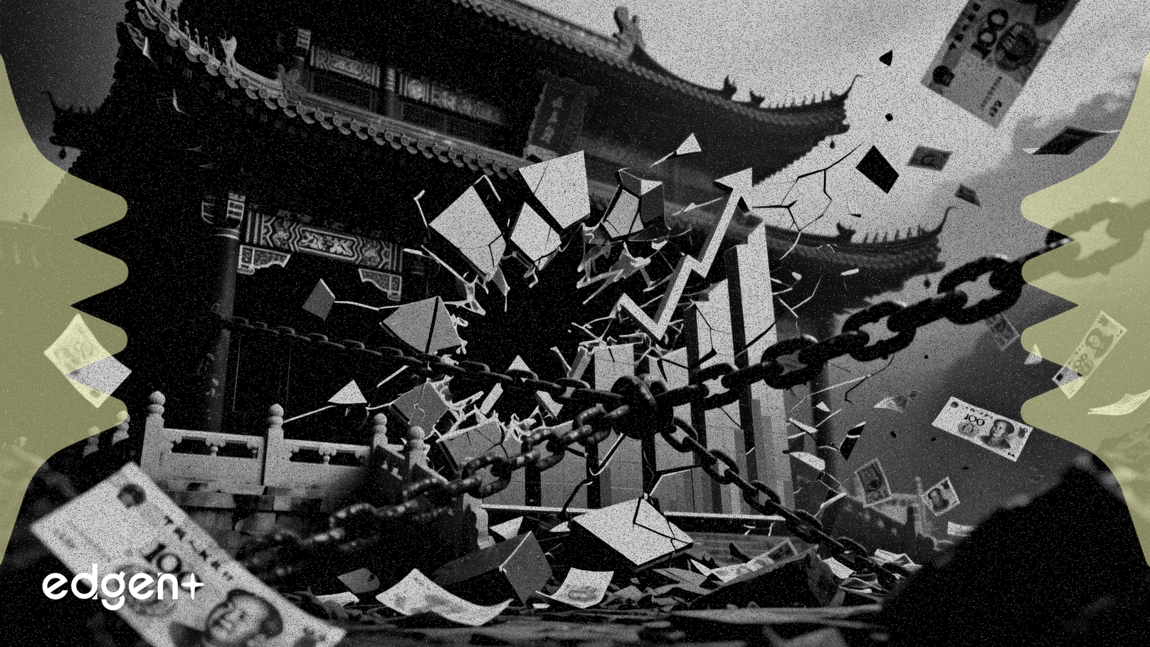 Fantasia enregistre 1,4 milliard de RMB de pertes suite à la restructuration de sa dette