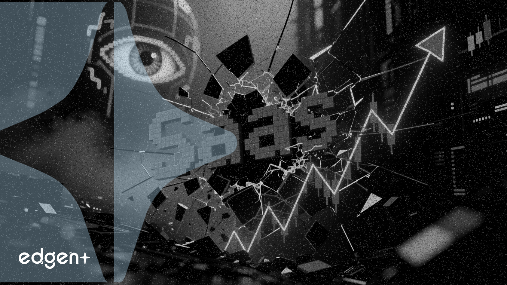 人工智能“SaaSpocalypse”恐慌导致软件股下跌20%