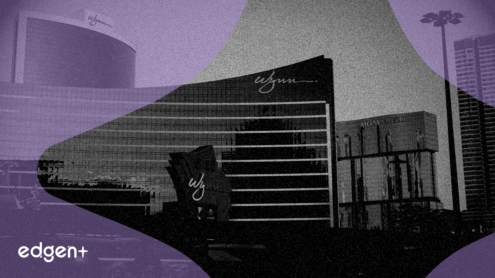 Macao Rebound Fuels Las Vegas Sands Rally