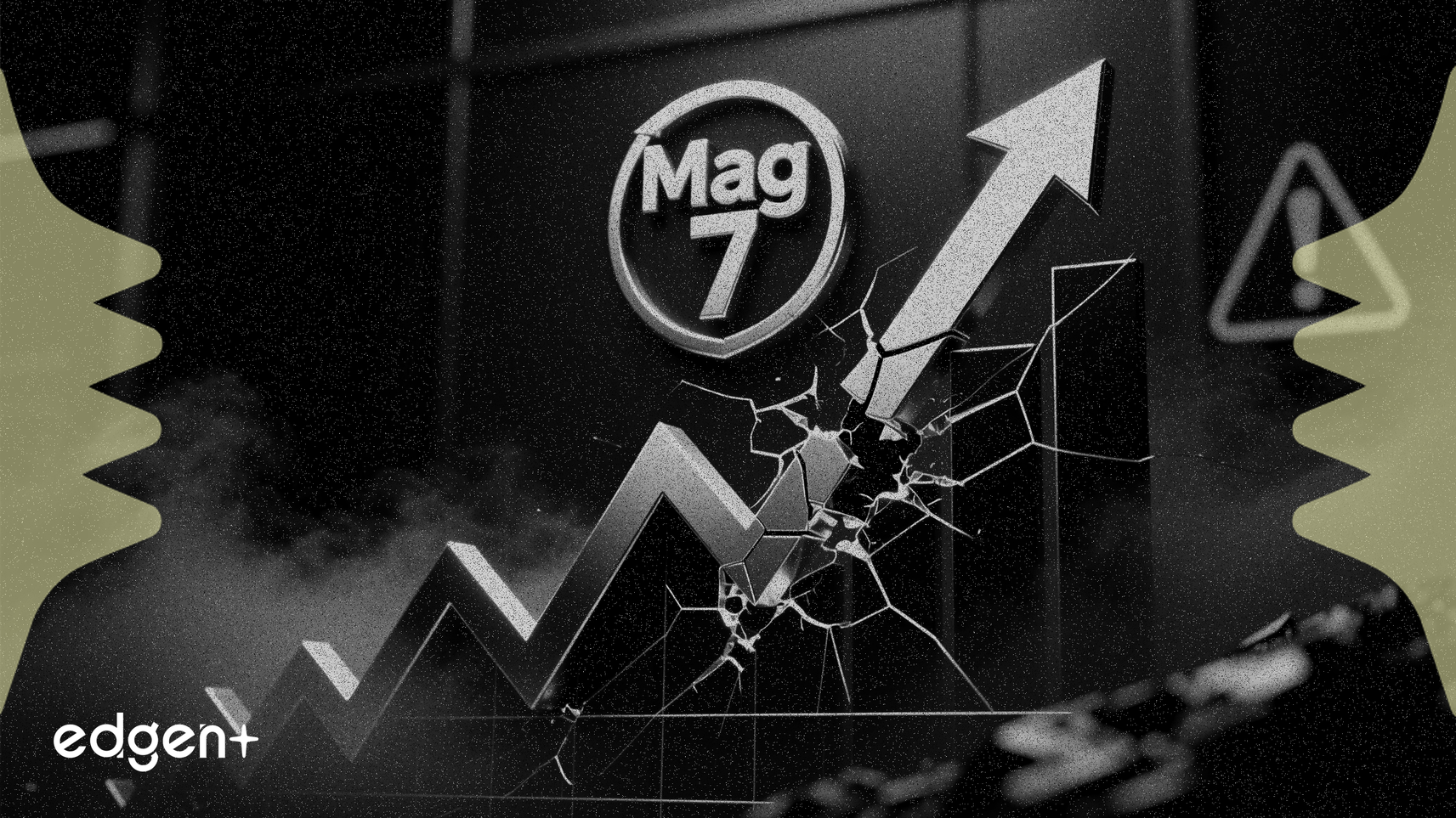 Un stratège anticipe le pic des marges des Sept Magnifiques et leur attribue une note de « Sous-pondération »