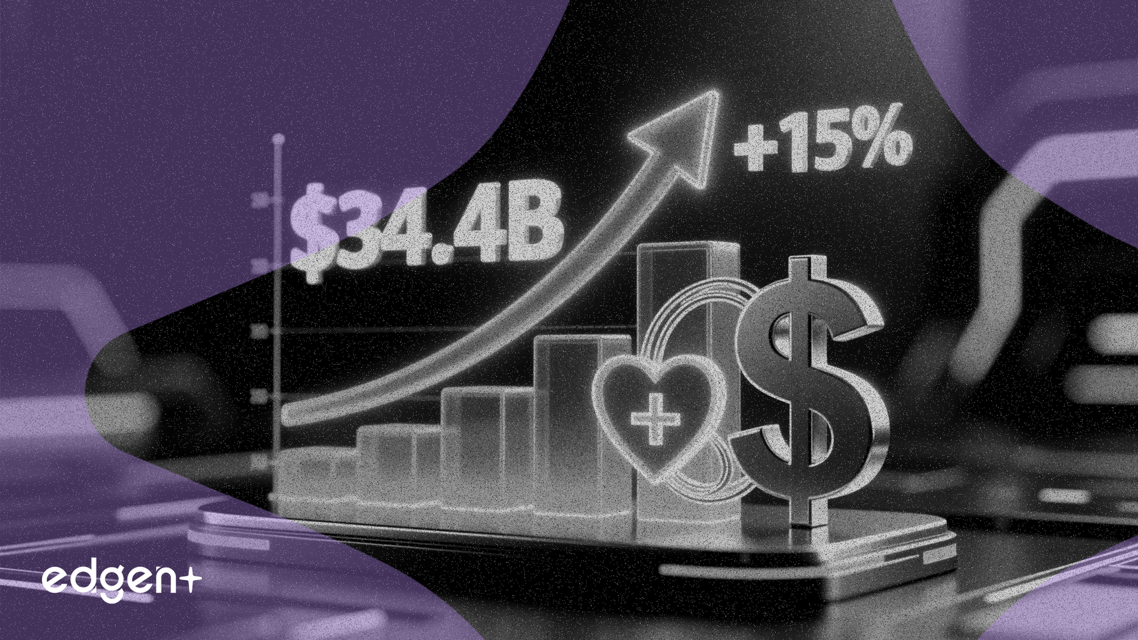 Les actifs HSA de HealthEquity atteignent 34,4 milliards de dollars, en hausse de 15% sur un an