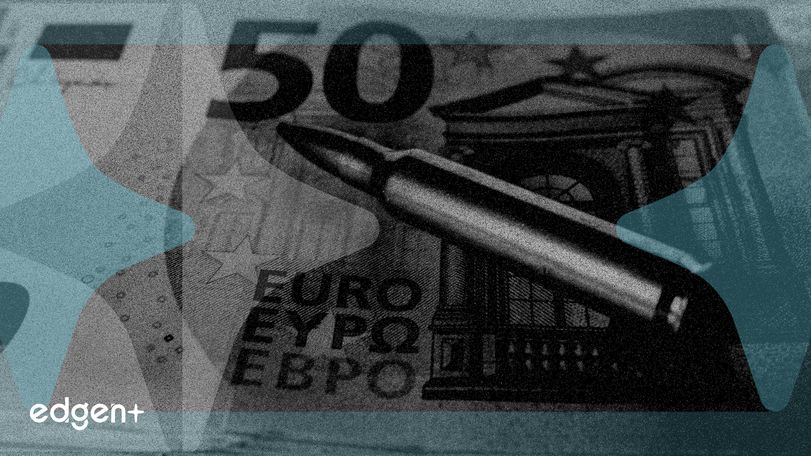 European Defense Spending Surges as Industry Grapples with 'War Economy' Production