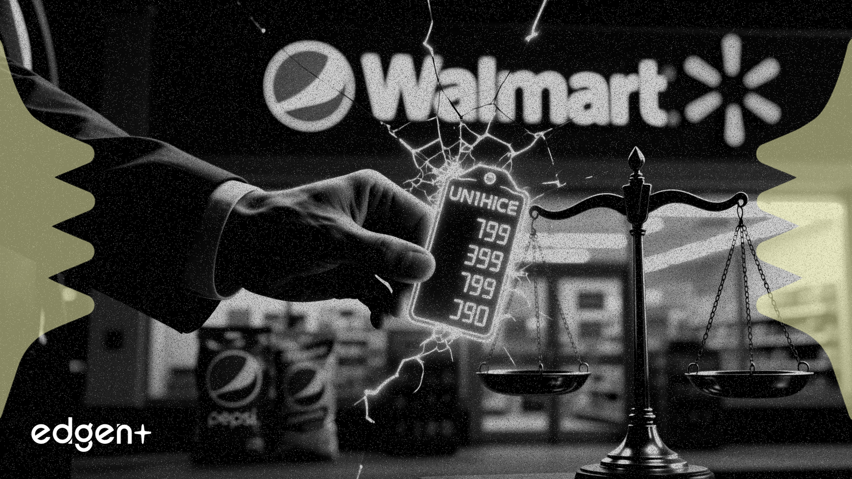 La FTC Accuse PepsiCo de Manipulation des Prix au Profit de Walmart