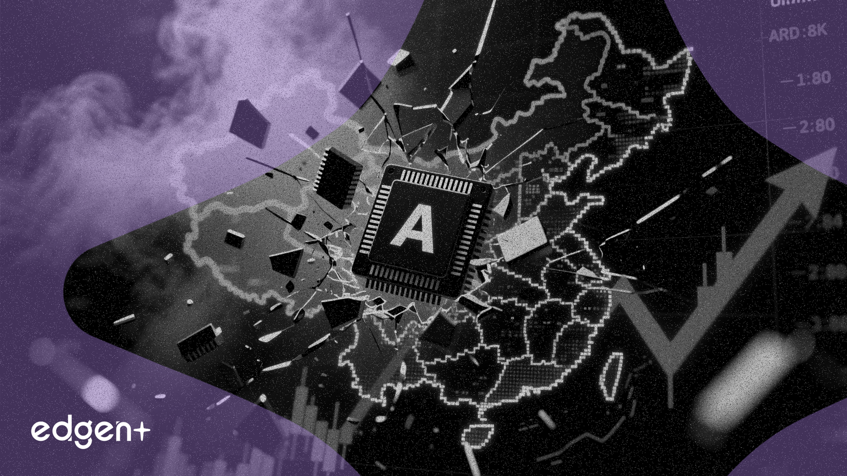 L'action AMD chute alors que les inquiétudes concernant les revenus chinois effraient les investisseurs