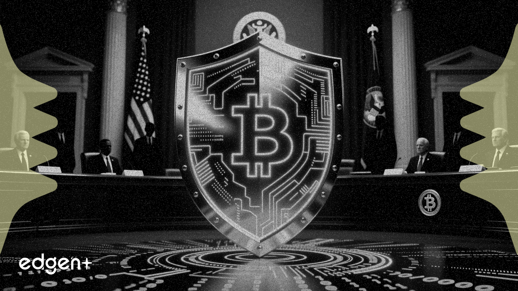 Senadores de EE. UU. presentan proyecto de ley para proteger a los desarrolladores de criptomonedas