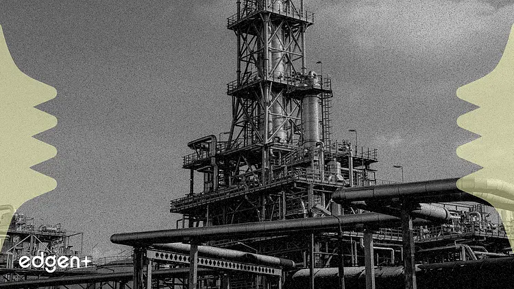 Occidental Petroleum, Borç Azaltma Stratejisi Kapsamında OxyChem Satışını İnceliyor