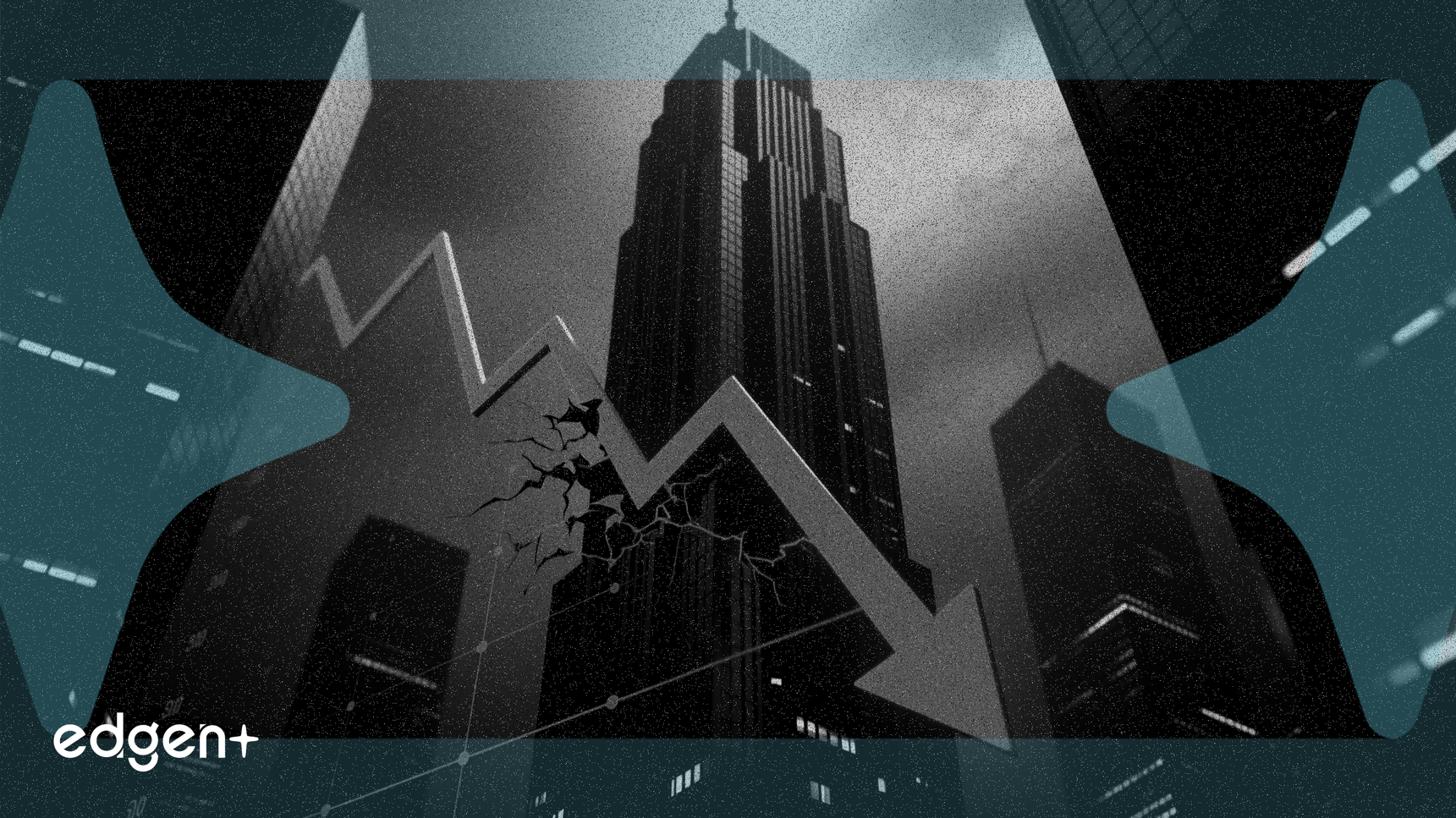 Brandywine Realty, 4분기 FFO 추정치 47% 하회