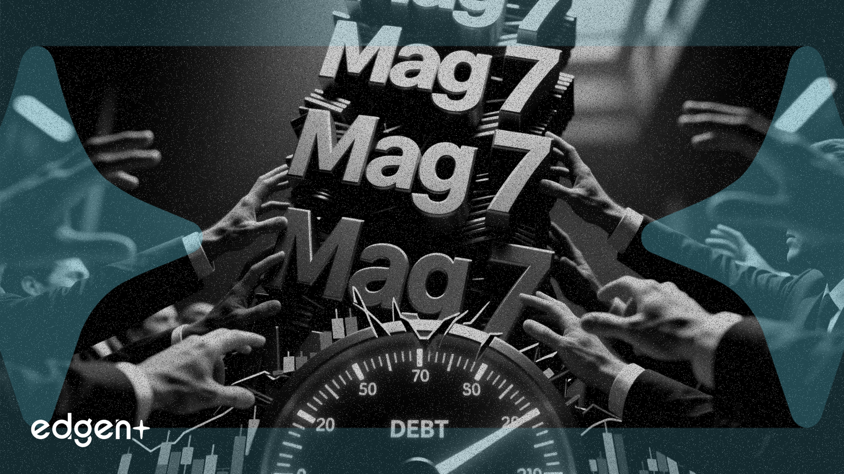Retail Drives Mag 7 Return as Robinhood Margin Debt Jumps 150%