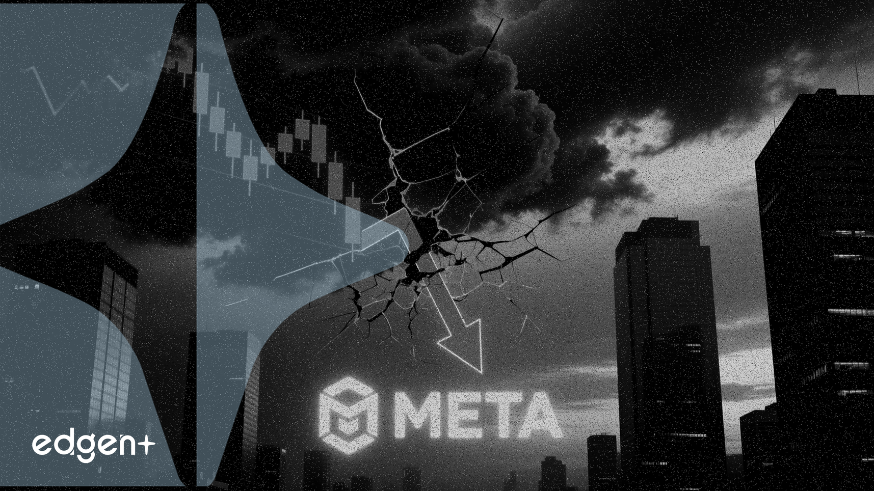 OKLO股價暴跌34%，估值擔憂蓋過META交易