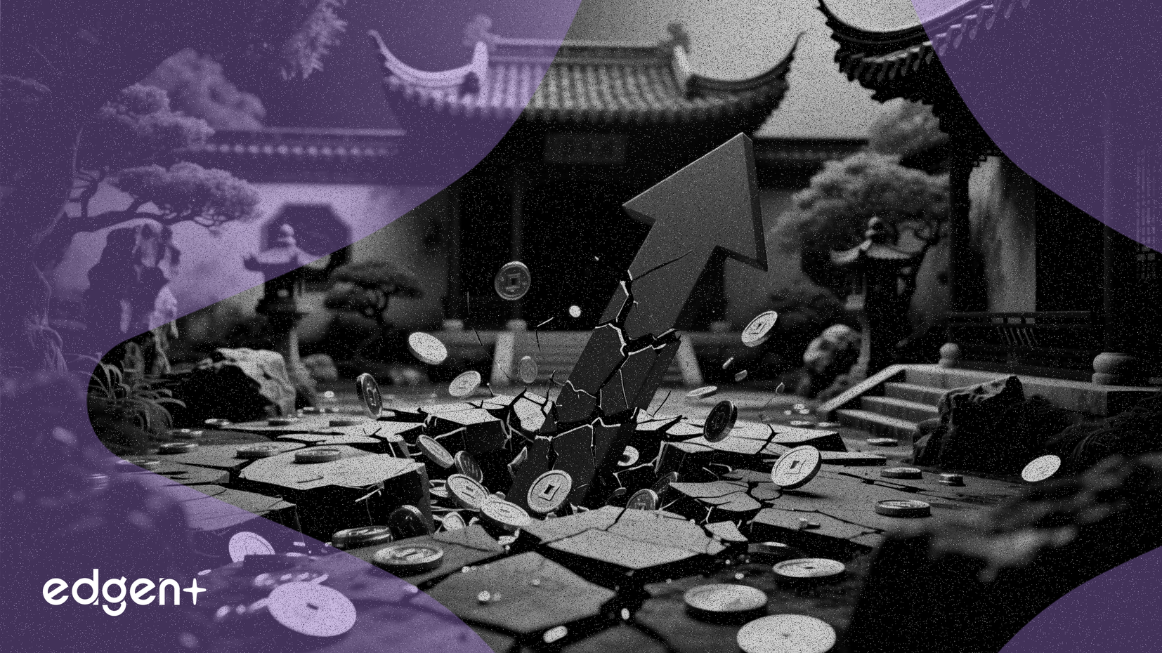 컨트리 가든, 318만 홍콩달러 주식 매각 후 주가 7% 하락