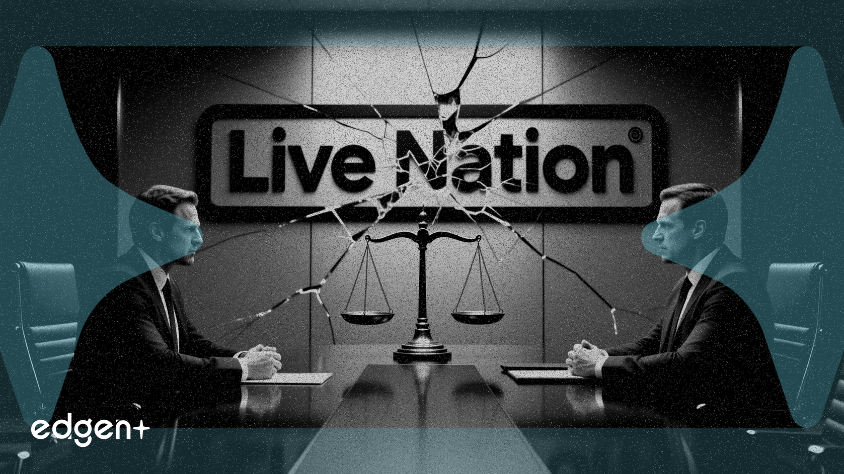 Live Nation, Tekel Davasını Önlemek İçin Adalet Bakanlığı ile Müzakere Ediyor