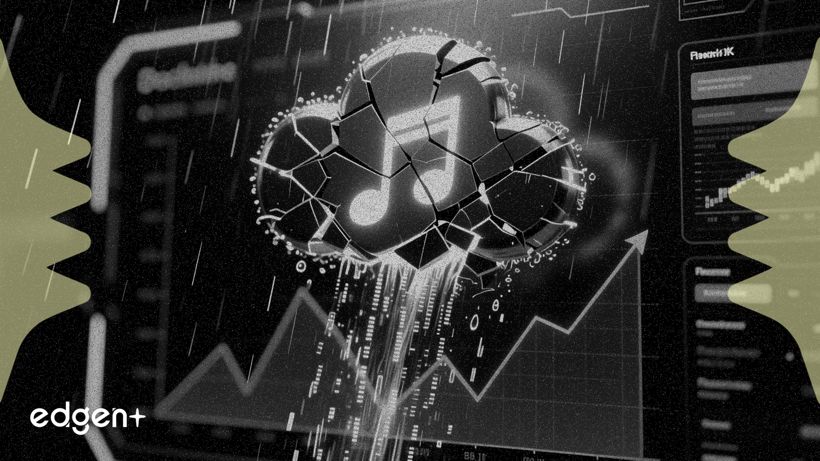 넷이즈 클라우드 뮤직, 2025년 매출 2.4% 감소 예상