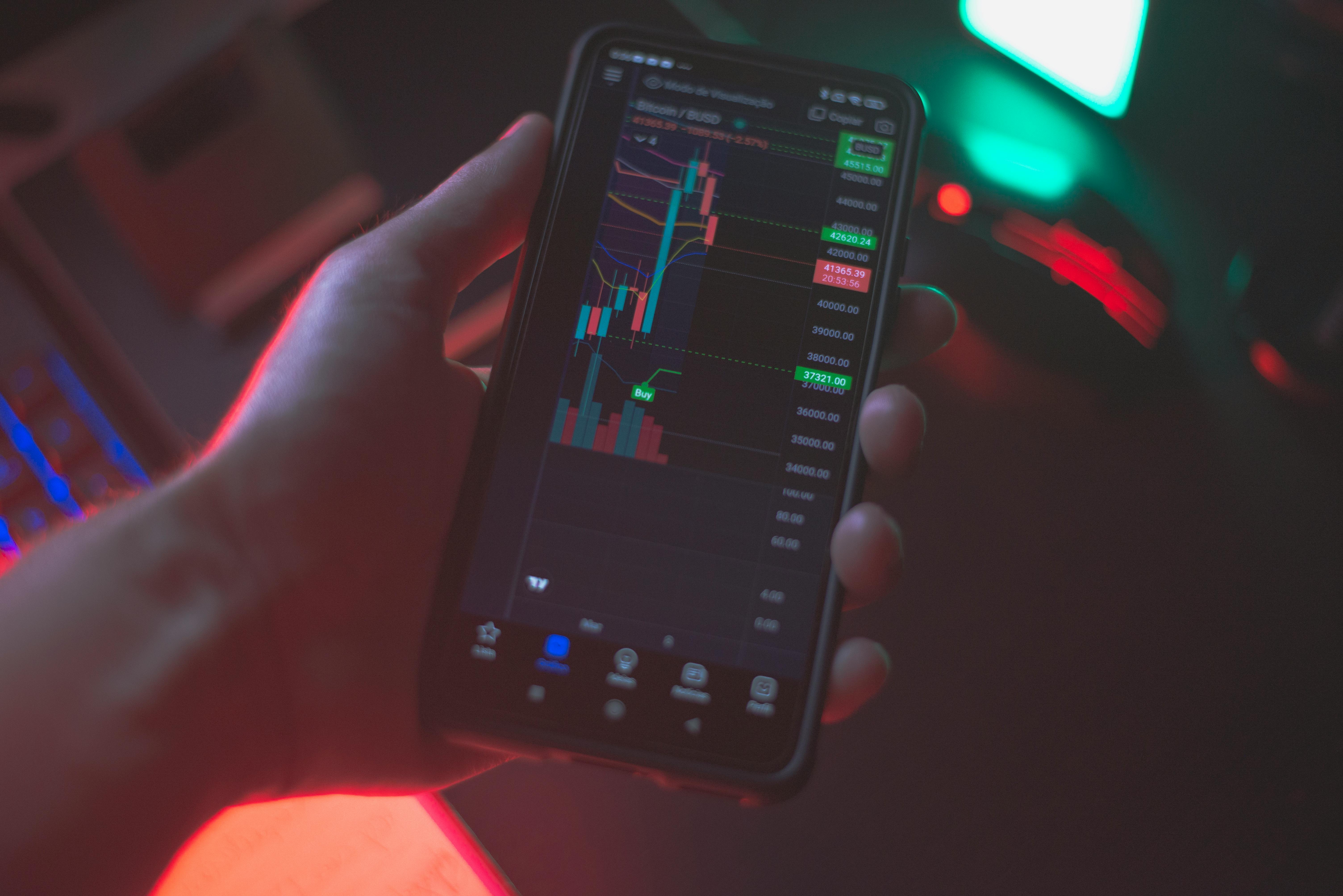 TD Cowen在持续积累比特币之际调整Strategy Inc. (MSTR)目标价