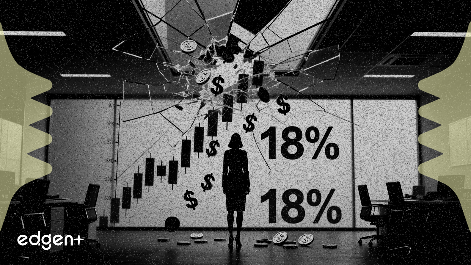 Salir con el jefe cuesta a las mujeres un 18% menos de ingresos tras la ruptura