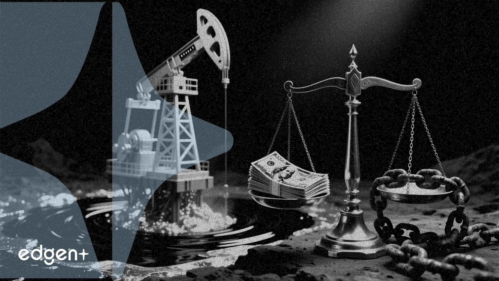 Venezuela'nın 100 Milyar Dolarlık Petrol Canlanma Planı Yatırımcı Ödeme Çıkmazıyla Karşı Karşıya