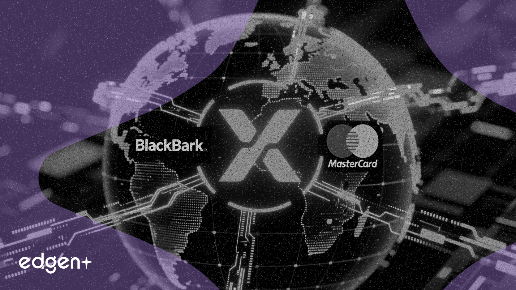 BlackRock et Mastercard envisagent le XRP Ledger pour les paiements mondiaux