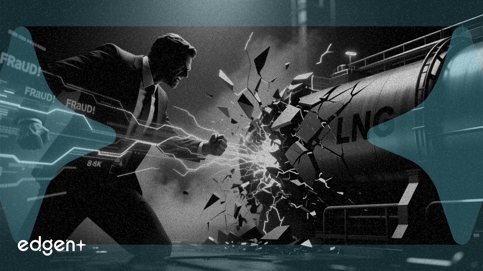 벤처글로벌, LNG 분쟁에서 쉘의 사기 주장 이의 제기