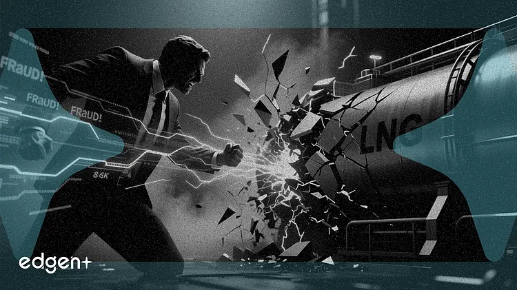 Venture Global bác bỏ cáo buộc gian lận của Shell trong tranh chấp LNG