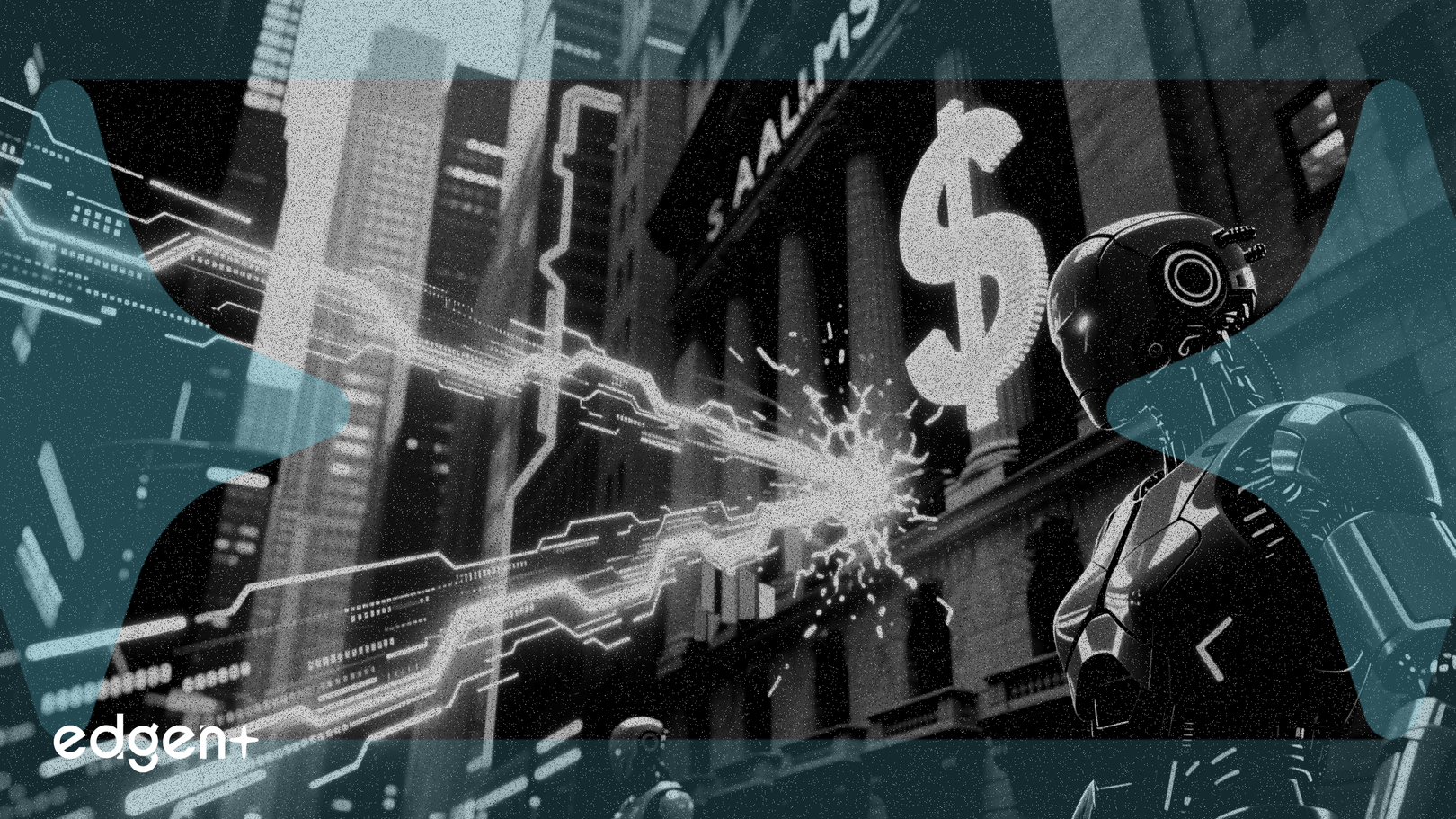 Anthropic 攜新型 AI 代理瞄準華爾街