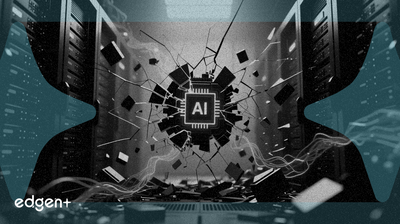 AI融资压力引发基础设施抛售