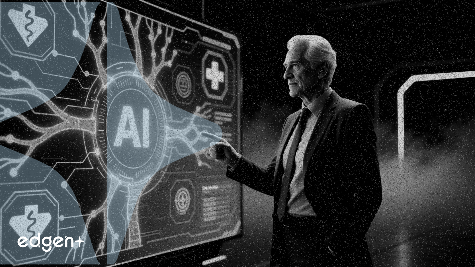 Healthpeak Recrute un Vétéran de Palantir pour Diriger sa Stratégie de Plateforme IA