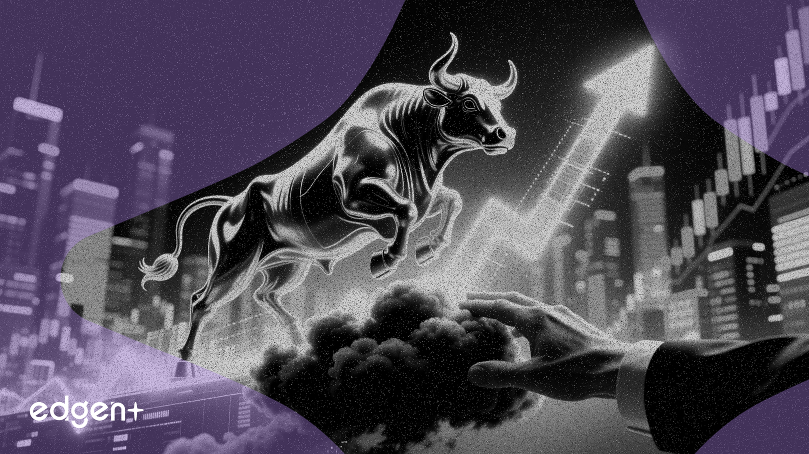 Fed Easing Broadens Stock Market Rally