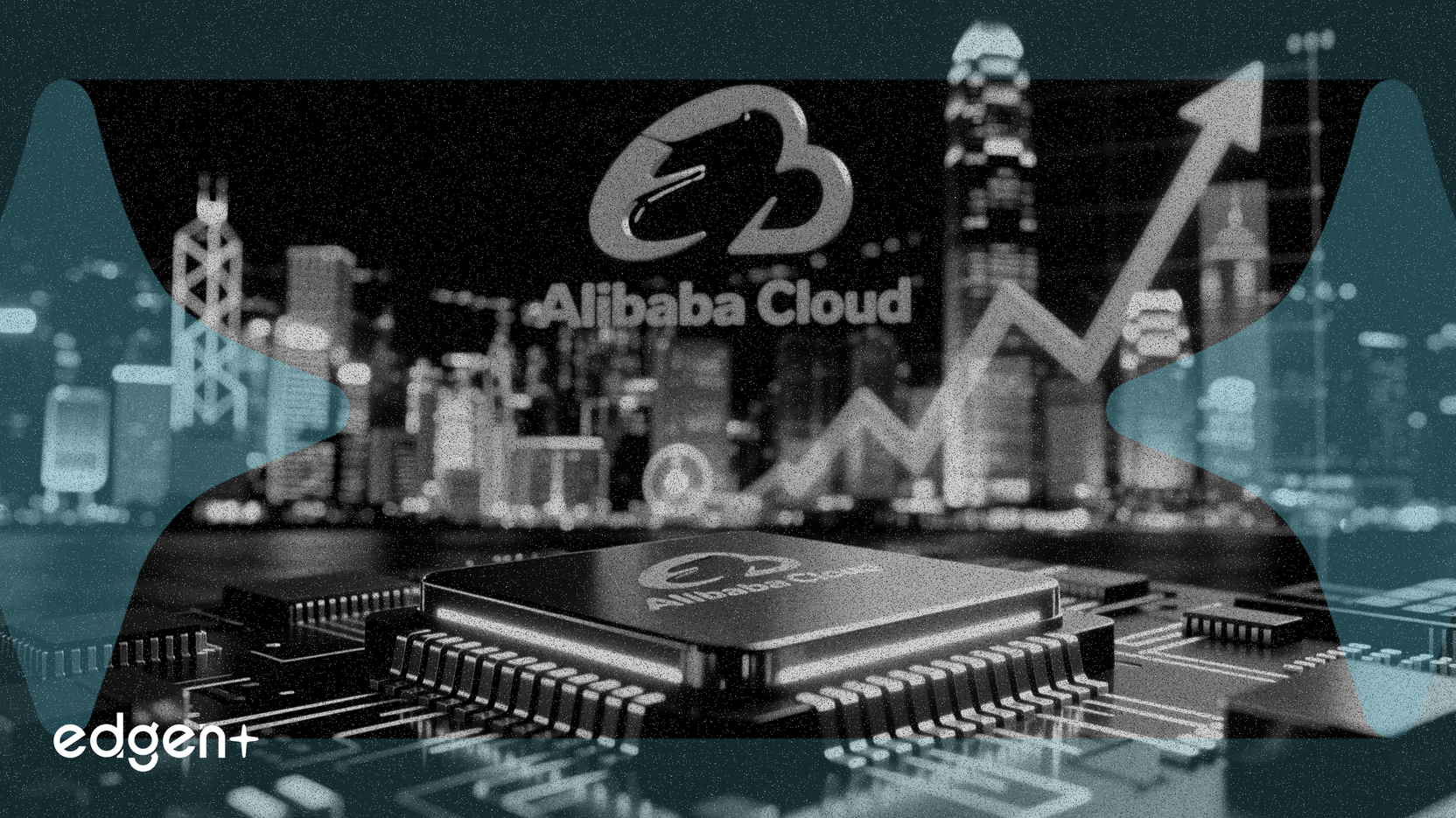 兆易創新科技尋求9億美元香港IPO，獲阿里巴巴投資