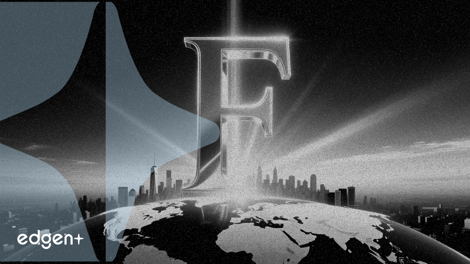 블랙스톤 슈워츠먼, 세계 10대 사립 재단 설립 추진