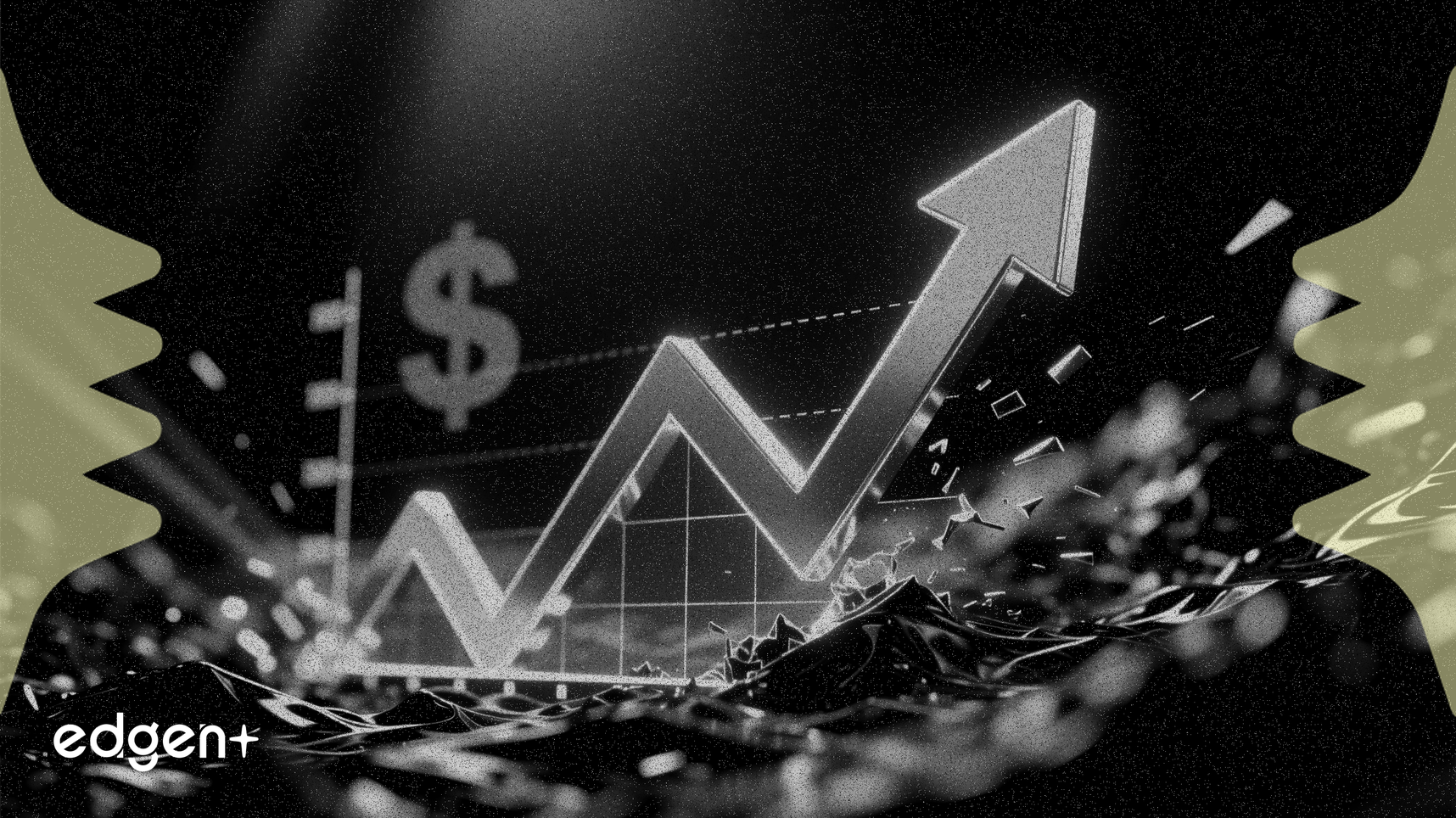 微盟自2021年以来首次实现调整后盈利