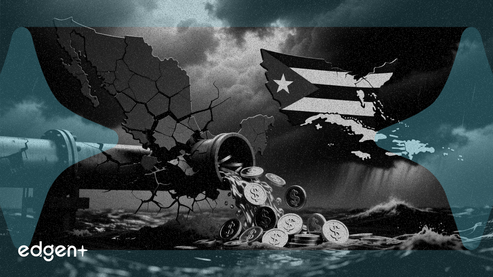 El acuerdo petrolero de 3 mil millones de dólares de México con Cuba señala un riesgo creciente para los inversores