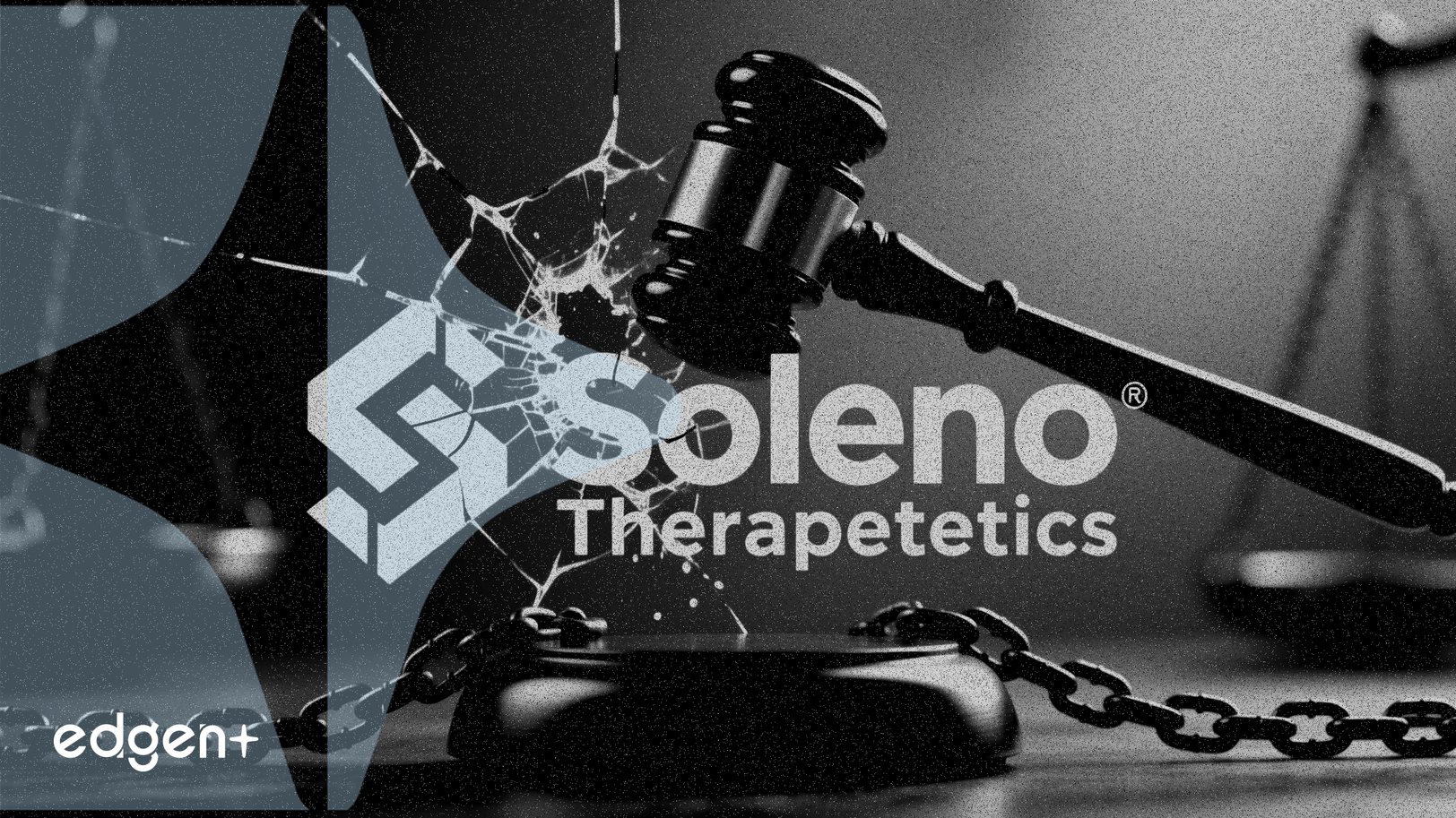 Soleno Therapeuticsが集団訴訟に直面