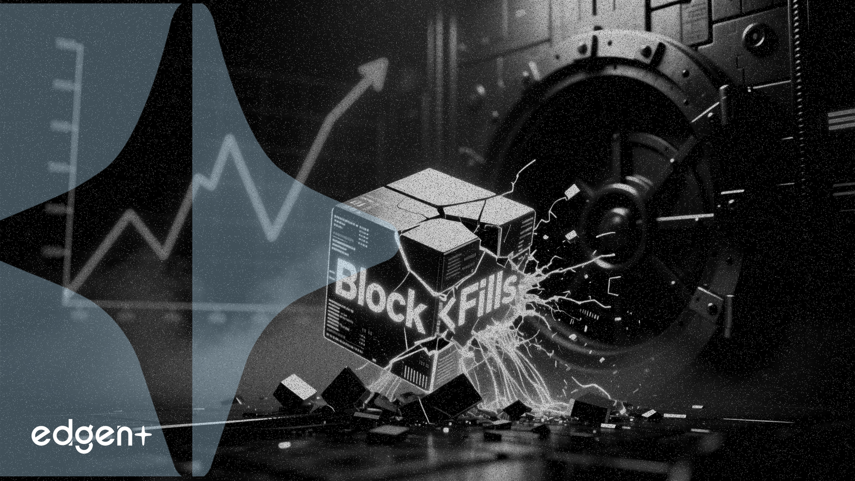 CME Destekli BlockFills, Likidite Krizi Gerekçesiyle Para Çekme İşlemlerini Durdurdu