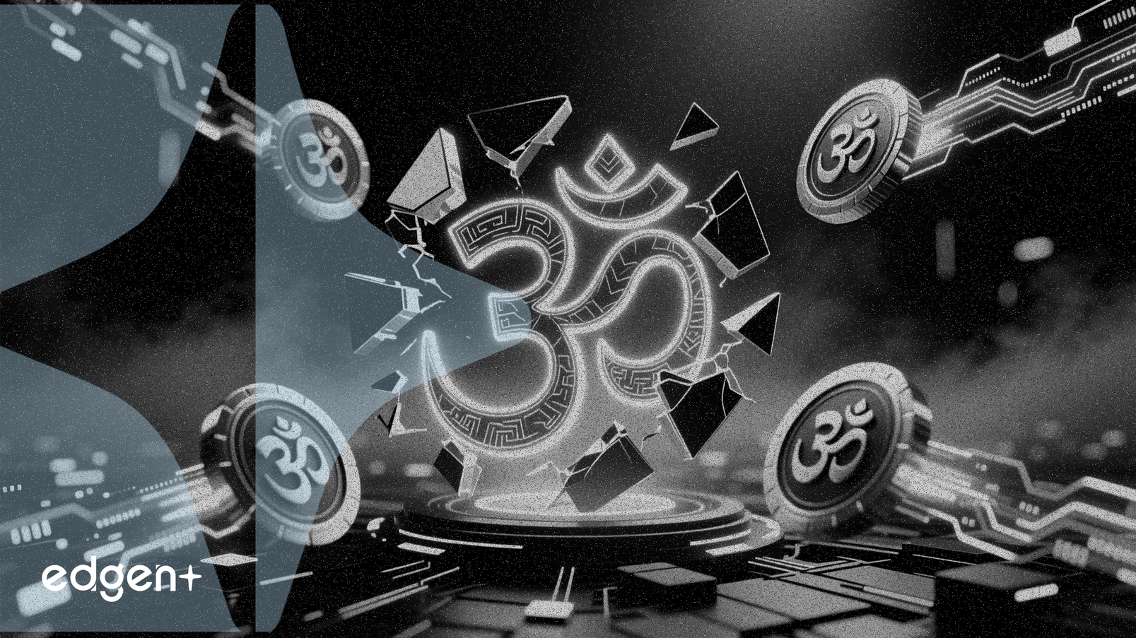 MANTRA Chain cambiará la marca del token OM y realizará una división de 1:4