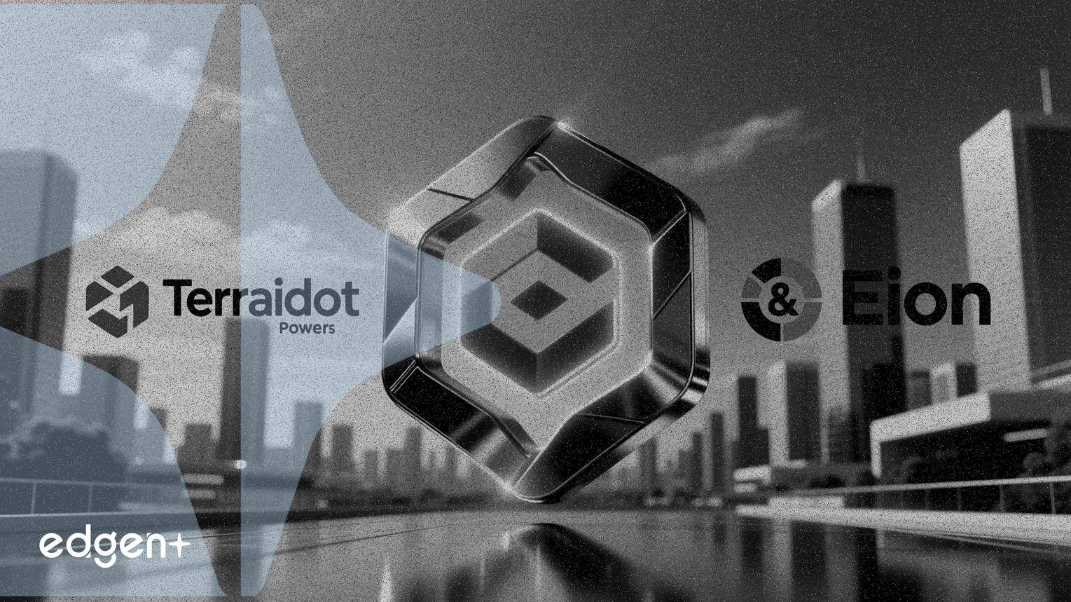 Karbon Giderme Pazarı Konsolide Oluyor: Terradot, Eion'u Satın Aldı