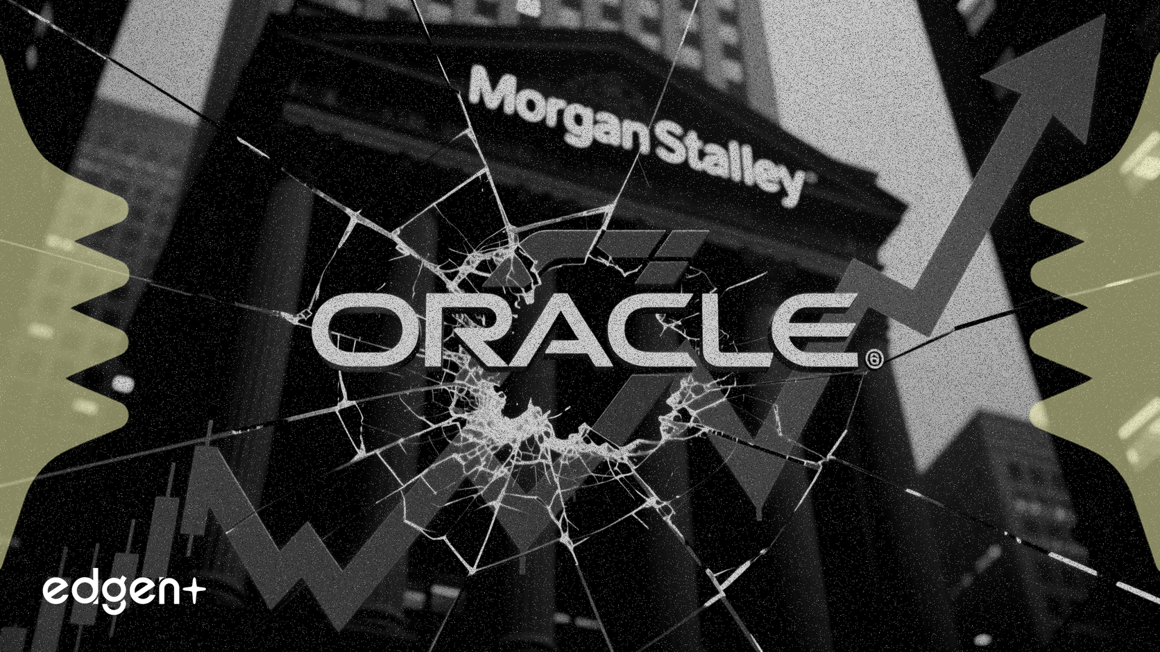 Oracle Slips as Morgan Stanley Slashes Price Target to $213