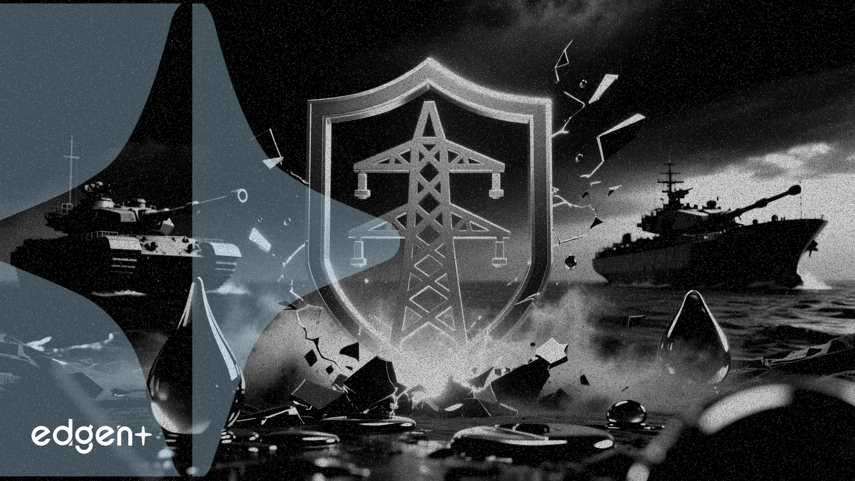 Đức khẳng định an ninh năng lượng khi phong tỏa Hormuz gây áp lực lên giá dầu