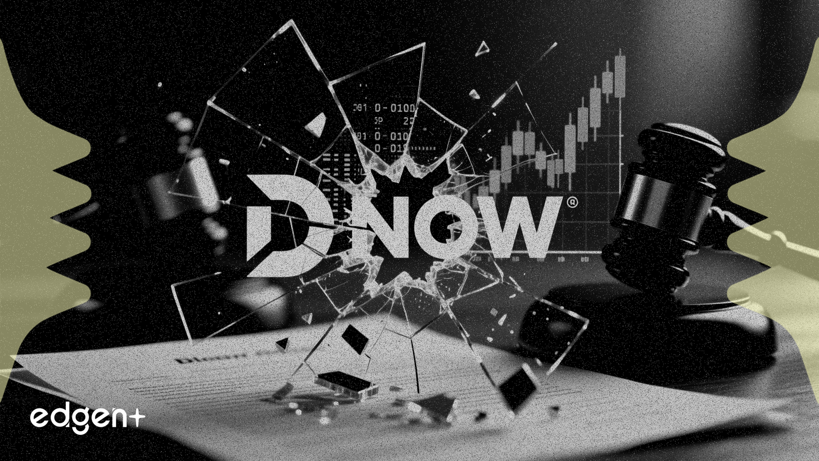 DNOW Yanıltıcı Bilgiler Nedeniyle Soruşturma Altında