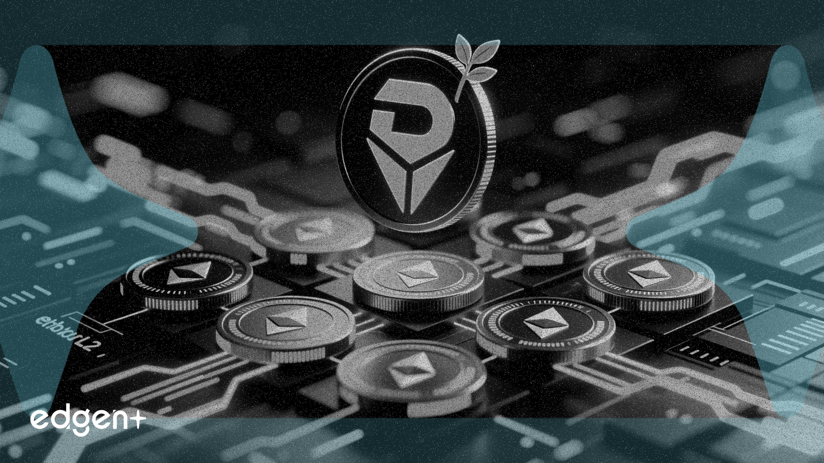 Robinhood、トークン化株式を10倍に拡大、イーサリアムL2に注力