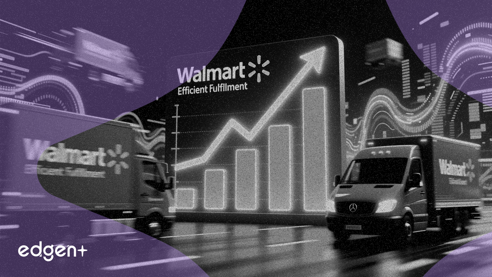 ウォルマートのデジタル売上が27%増、迅速なフルフィルメントが寄与