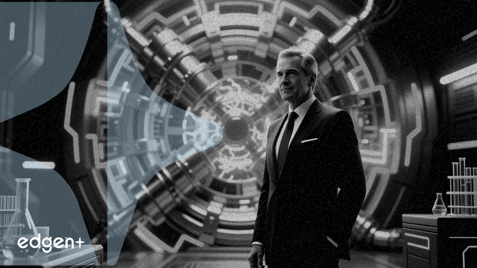 Le PDG de Moderna rejoint le conseil d'administration du leader de la fusion CFS pour guider la commercialisation